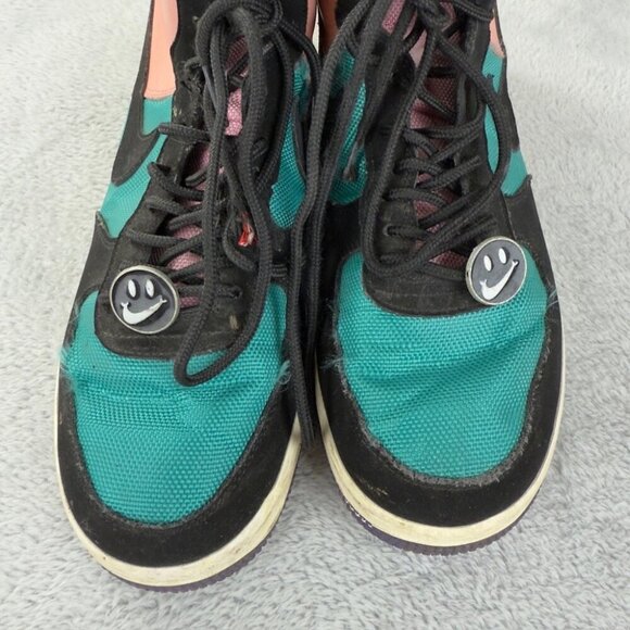 Nike Air Force 1 High Have a Nike Day Men’s Sneakers Size 8 US - CI2306-300 - Picture 12 of 16